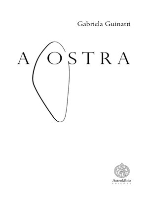 cover image of A Ostra